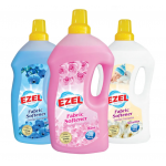 Ezel Home aviváž - sensitive, biela 3 l, 30 praní